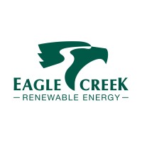 Eagle Creek Renewable Energy LLC logo - Similar company to Genius Road