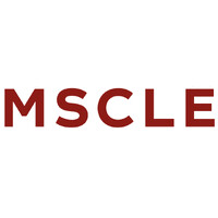 MSCLE logo - Similar company to Digital Jigsaw
