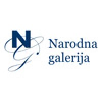 Narodna galerija / National Gallery of Slovenia logo - Similar company to Društvo Mlada Akademija (The Young Academy Of Slovenia)