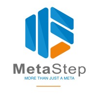 MetaStep logo - Similar company to Remix Line Custom