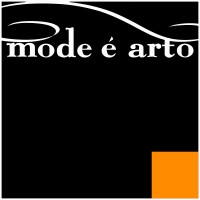Mode é Arto logo - Similar company to Ccap Câble