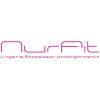 NurFit logo - Similar company to Achieve Nutrition
