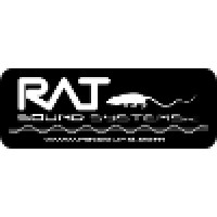 Rat Sound Systems, Inc logo - Similar company to Soundtools