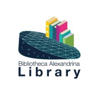 Bibliotheca Alexandrina-Library logo - Similar company to Triangles