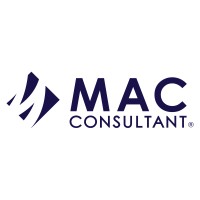 MAC Consultant logo - Similar company to Eyoki Creative