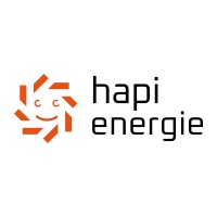 Hapi Energie GmbH logo - Similar company to Schlieger Gmbh