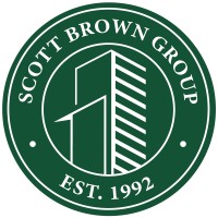 Scott Brown Group logo - Similar company to Scott Brown Commercial