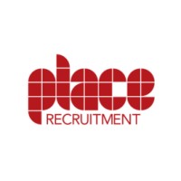 Place Recruitment logo - Similar company to Tpb Tech Uk