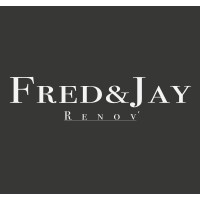 FRED&JAY RENOV' logo - Similar company to Reno-Toit
