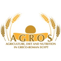 AGROS - EoS Project logo - Similar company to Fost - Interdisciplinary Historical Food Studies