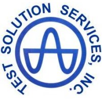 Test Solution Services, Inc. logo - Similar company to Tes Solutions