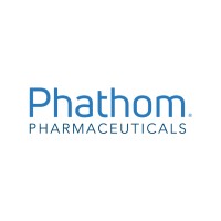 Phathom Pharmaceuticals logo - Similar company to Impel Pharmaceuticals