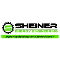 SHEINER ENERGY ENGINEERING logo - Similar company to Werpo Solutions