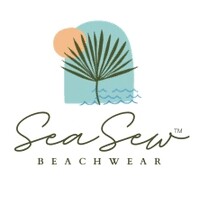 SeaSew Beachwear logo - Similar company to Um.Bra