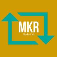 MKR Media Lab logo - Similar company to Access Social