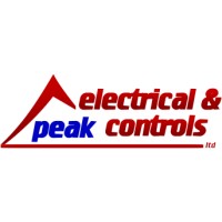 Peak Electrical & Controls Ltd logo - Similar company to Electrical Innovations (Derby) Ltd