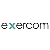 Exercom logo - Similar company to Amroytech