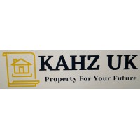 KAHZ UK logo - Similar company to Whitestar
