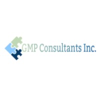 GMP Consultants Inc. logo - Similar company to Gmp Auditing Ltd