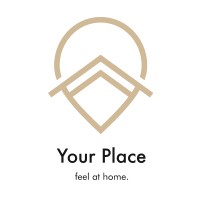 YourPlace logo - Similar company to Workinglab'