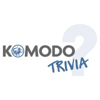 Komodotrivia