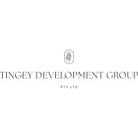 Tingey Development Group logo - Similar company to Shape Management