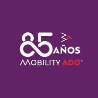 MOBILITY ADO logo - Similar company to Monbus