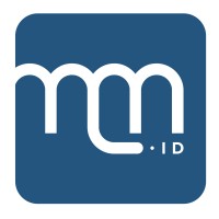 Maimaid.id logo - Similar company to Makinmudah