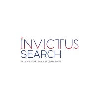Invictus Search logo - Similar company to Infyniti Frames
