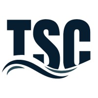 The Three Seas Company logo - Similar company to Minette Créative