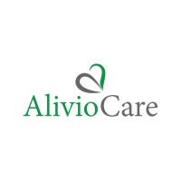 Alivio Care logo - Similar company to Hitech Window & Blinds