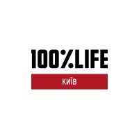 100 відсотків життя. Київський регіон logo - Similar company to Opora.Mental