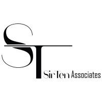 SirTen Associates Ltd logo - Similar company to Studio Spm