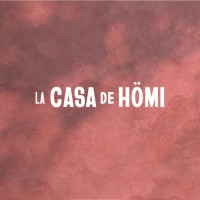 La Casa de Hömi logo - Similar company to Envoy By Carla Goke