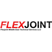 Flexjoint Middle East Technical Services L.L.C logo - Similar company to Design 360 Llc