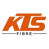 KTS FIBRE logo - Similar company to Var Thd