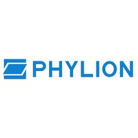 Phylion E POWER logo - Similar company to Mainline Engineering