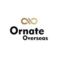 Ornate Overseas logo - Similar company to Solution