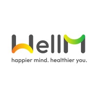 WellM logo - Similar company to Getjop