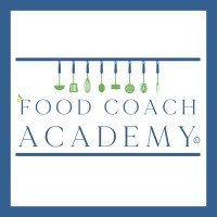 Food Coach Academy, Deborah Kennedy PhD logo - Similar company to Target Web - Agentie Seo