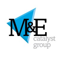 M&E Catalyst Group logo - Similar company to Massmutual Central U.S.