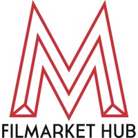 Filmarket Hub logo - Similar company to Creative Colony