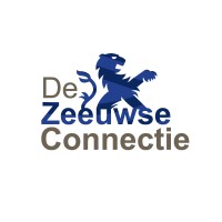 Stichting De Zeeuwse Connectie logo - Similar company to Hello Zeeland