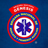 Brigada Nacional de Rescate y Primeros Auxilios Génesis logo - Similar company to Topos Bio