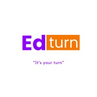 Edturn logo - Similar company to Xite Create