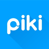 Pikicast Inc. logo - Similar company to Aether Comic Book