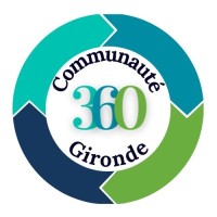 Communauté 360 Gironde logo - Similar company to Mobalib