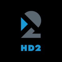 HD2 logo - Similar company to Twopoint Studio