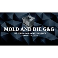MOLD AND DIE G&G logo - Similar company to Life Water Solutions