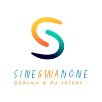 SINEGWANONE logo - Similar company to Daddykoncept